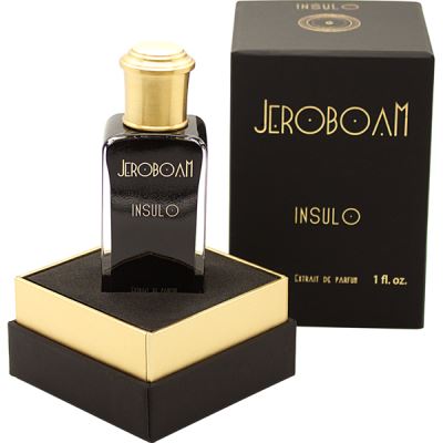 JEROBOAM Insulo Extrait 30 ml